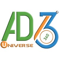 ADUNIVERSE360.COM logo, ADUNIVERSE360.COM contact details