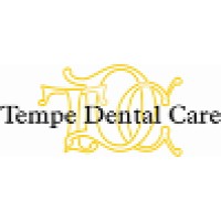 Tempe Dental Care logo, Tempe Dental Care contact details