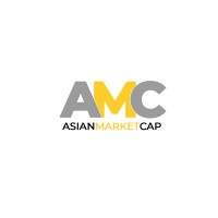 AsianMarketCap logo, AsianMarketCap contact details