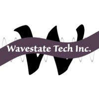 Wavestate Tech Inc. logo, Wavestate Tech Inc. contact details