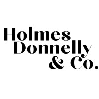 Holmes Donnelly & Co. logo, Holmes Donnelly & Co. contact details