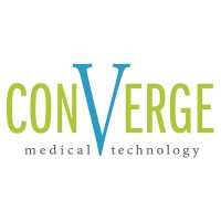 Converge Medical Technology logo, Converge Medical Technology contact details