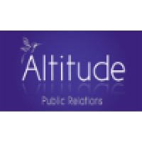 Altitude Public Relations logo, Altitude Public Relations contact details