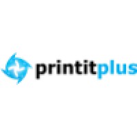 Print It Plus logo, Print It Plus contact details