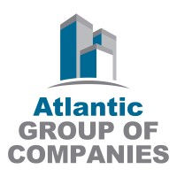 Atlantic Group of Companies ICI Ltd. logo, Atlantic Group of Companies ICI Ltd. contact details