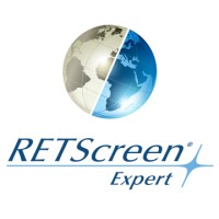 RETScreen Software logo, RETScreen Software contact details