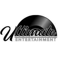 Ultimate Entertainment logo, Ultimate Entertainment contact details