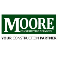 Moore Construction Services logo, Moore Construction Services contact details