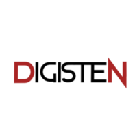 Digisten Oy logo, Digisten Oy contact details