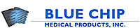 Blue Chip Medical Products, Inc. logo, Blue Chip Medical Products, Inc. contact details