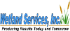 Wetland Services Inc logo, Wetland Services Inc contact details