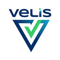 Velis logo, Velis contact details