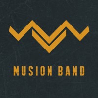 Musion logo, Musion contact details