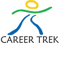 Career Trek logo, Career Trek contact details