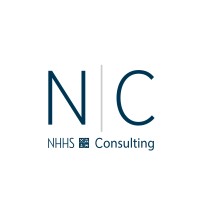 NHHS Consulting logo, NHHS Consulting contact details