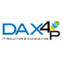 DAX4P IT Solution & Consulting logo, DAX4P IT Solution & Consulting contact details