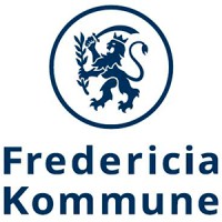 Fredericia Kommune logo, Fredericia Kommune contact details