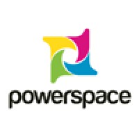 Powerspace logo, Powerspace contact details