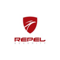 Repel Security Systems logo, Repel Security Systems contact details