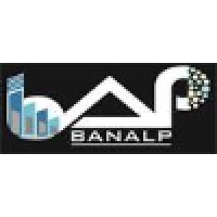 BANALP logo, BANALP contact details