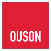 OUSON GROUP logo, OUSON GROUP contact details