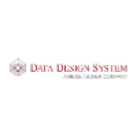 Data Design System AS logo, Data Design System AS contact details