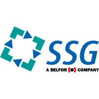 SSG - A BELFOR Company logo, SSG - A BELFOR Company contact details