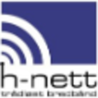 H-Nett Bredbånd As logo, H-Nett Bredbånd As contact details