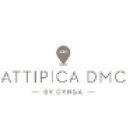 ATTIPICA DMC BY CYNSA logo, ATTIPICA DMC BY CYNSA contact details