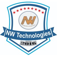 NW Technologies logo, NW Technologies contact details