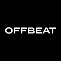 Offbeat logo, Offbeat contact details