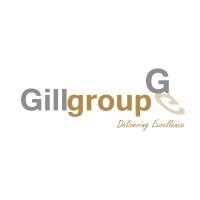 The Gill Group of Companies logo, The Gill Group of Companies contact details