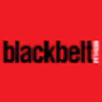 Blackbelt Fitness logo, Blackbelt Fitness contact details