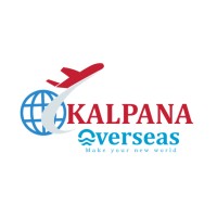 Kalpanaa Overseas logo, Kalpanaa Overseas contact details