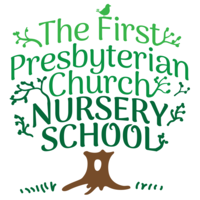 First Presbyterian Church Nursery School logo, First Presbyterian Church Nursery School contact details