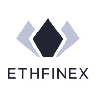 Ethfinex logo, Ethfinex contact details