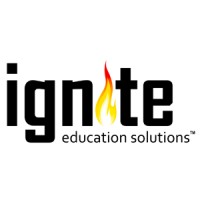 Ignite Education Solutions logo, Ignite Education Solutions contact details