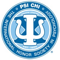 Psi Chi The International Honor Society in Psychology logo, Psi Chi The International Honor Society in Psychology contact details