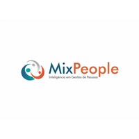 Mix People - Inteligência em Gestão de Pessoas logo, Mix People - Inteligência em Gestão de Pessoas contact details