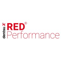 RED Performance logo, RED Performance contact details