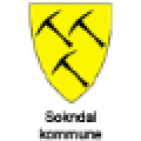 Sokndal kommune logo, Sokndal kommune contact details