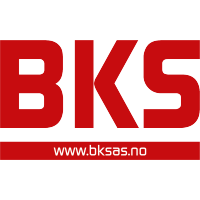 Bks Industri AS logo, Bks Industri AS contact details