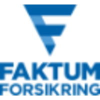 Faktum Forsikring AS logo, Faktum Forsikring AS contact details