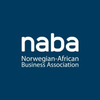 Norwegian-African Business Association (NABA) logo, Norwegian-African Business Association (NABA) contact details