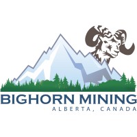 Bighorn Mining Ltd logo, Bighorn Mining Ltd contact details