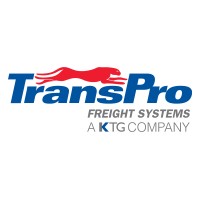 Transpro Freight Systems logo, Transpro Freight Systems contact details