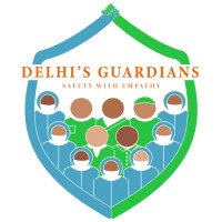 Delhi's Guardians logo, Delhi's Guardians contact details