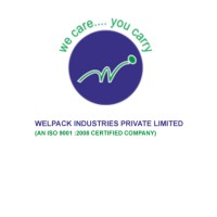 WELPACK INDUSTRIES PRIVATE LIMITED logo, WELPACK INDUSTRIES PRIVATE LIMITED contact details