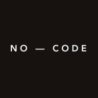 NO — CODE logo, NO — CODE contact details