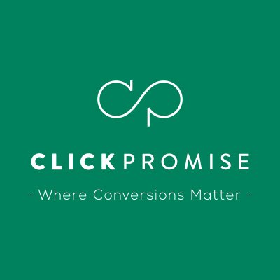 Click Promise LLC logo, Click Promise LLC contact details